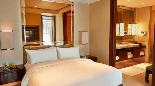 The Capitol Kempinski Singapore (SG Clean, Staycation Approved) - 65