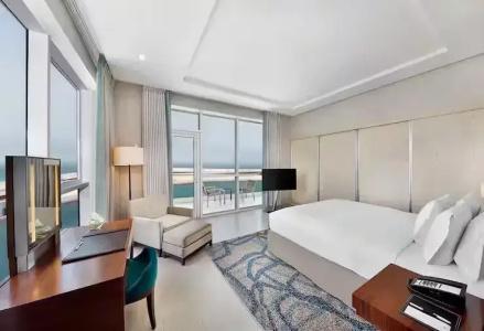 DoubleTree by Hilton Dubai Jumeirah Beach - 30