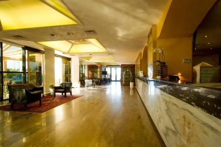 Diplomat Palace - 1