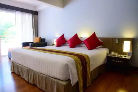 Patong Resort - Sha Extra Plus - 1