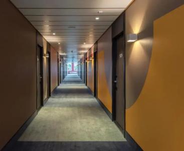 Art Pallas by Tartuhotels - 48