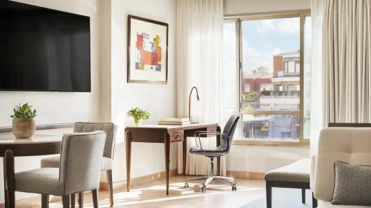 Hyatt Regency Hesperia - 84