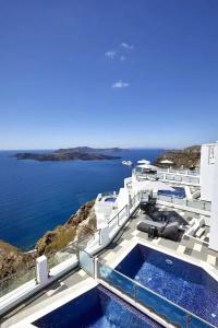 Petit Palace Suites - 106