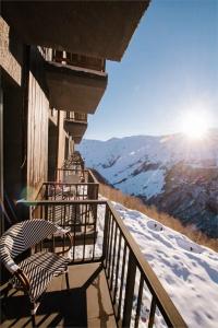 Gudauri Inn - 82