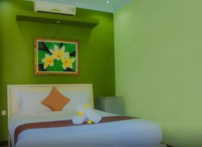 OYO 523 Dedy Beach Inn - 24