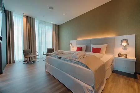 Riu Plaza Berlin - 50