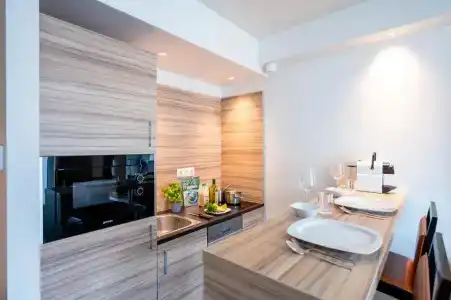 Staycity Aparthotels Heidelberg - 16