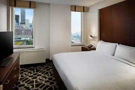 Hilton Brooklyn New York - 64