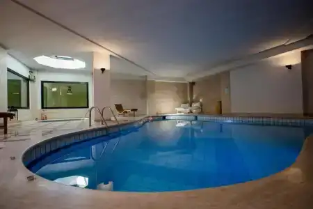 Hostellerie Du Cheval Blanc - 12