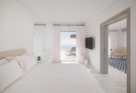 Mykonos Riviera & Spa, a member of Small Luxurys of the World - 73