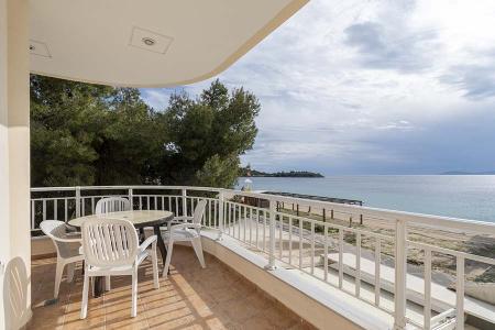 Toroni Blue Sea - 42
