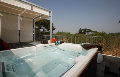 Domaine de Verchant & Spa - Relais & Châteaux - 58