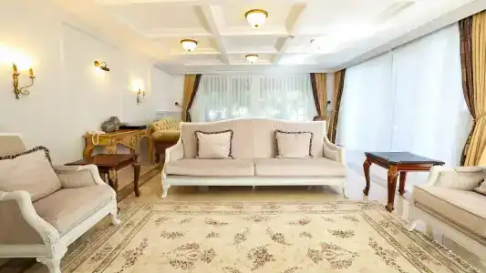 Nirvana Dolce Vita - Ultra All Inclusive - 97
