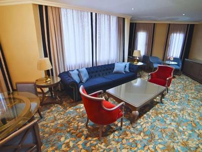 Grand Cevahir Convention Center - 91