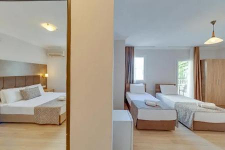 Smart Holiday Bodrum - All Inclusive - 24