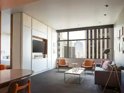 Grand Hyatt Denver - 52