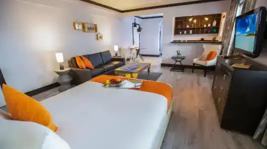 Lincoln Arms Suites - 33