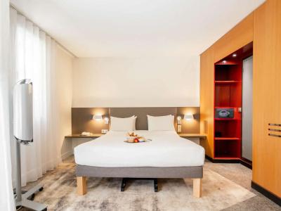 Novotel Suites Cannes Centre - 51