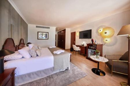Secrets Mallorca Villamil Resort & Spa - Adults Only (+18) - 62