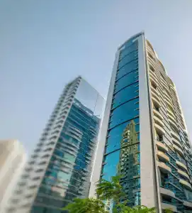 First Central Suites - 0