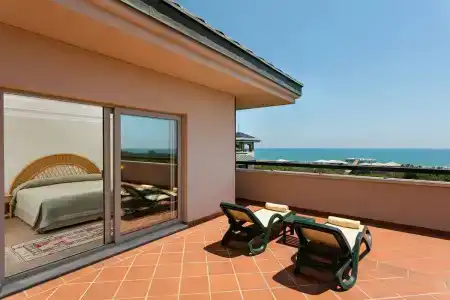 Xanadu Resort - High Class All Inclusive - 65