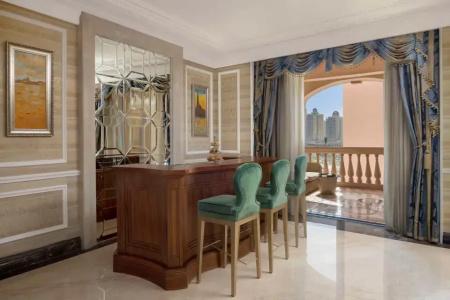 Marsa Malaz Kempinski, The Pearl - 134