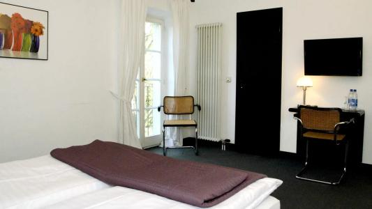 Gut Grossrotter Hof (ehem. Hotel Schmitte) - 5
