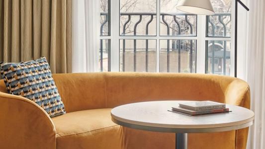 Crowne Plaza London - The City, An Ihg - 15
