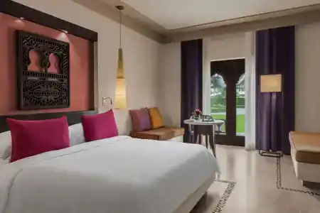 Salalah Rotana - 39