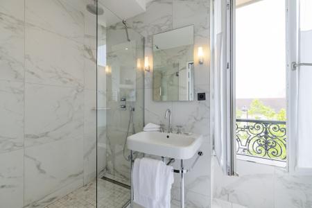 Hôtel La Comtesse - 57