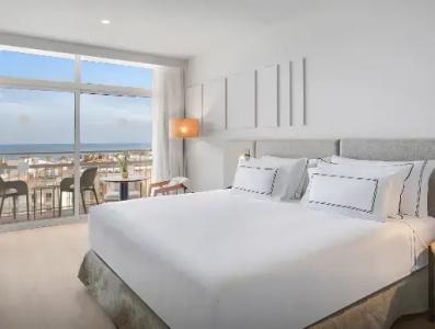 Gran Monterrey & Spa - 102