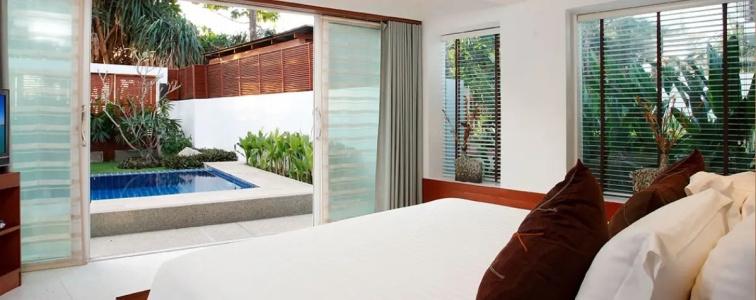 La Flora Resort Patong - Sha Extra Plus - 68
