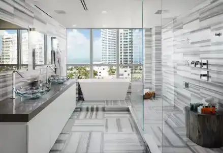 Hilton Bentley Miami/South Beach - 80