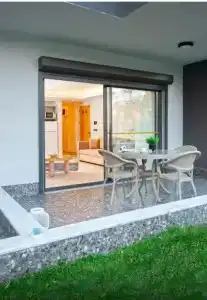 A Suite Side - 35
