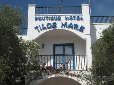 Boutique Tilos Mare - 0