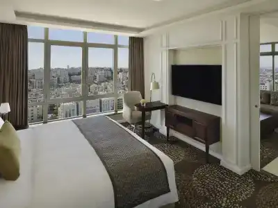 Mövenpick Amman - 67