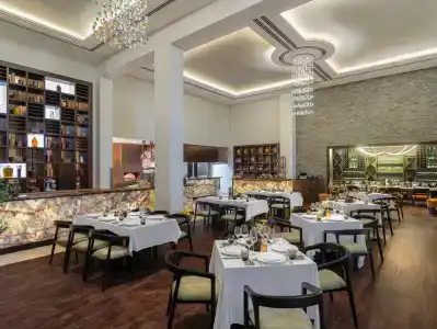 Hilton Ras Al Khaimah Beach Resort - 25