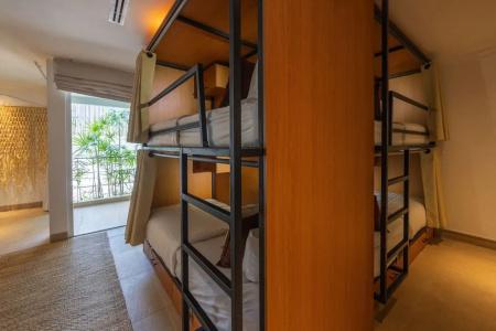 Serenity Resort & Residences Phuket - Sha Extra Plus - 40