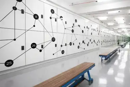Zoku Amsterdam - 21