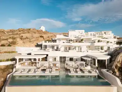 Lovia Mykonos - 0