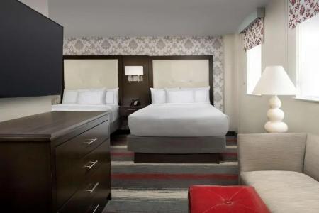 West End Washington DC, Tapestry Collection by Hilton - 27
