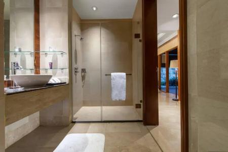 The Ritz-Carlton Jakarta, Mega Kuningan - 89