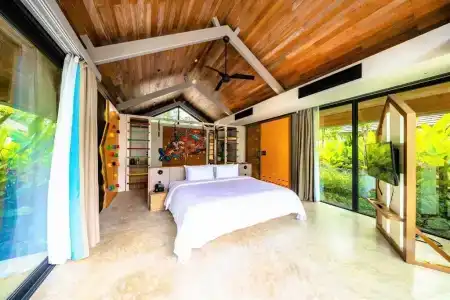 Island Escape By Burasari - Sha Extra Plus - 66