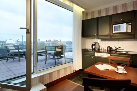 Eurostars Montgomery - 62