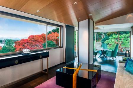 Suiran, a Luxury Collection, Kyoto - 66