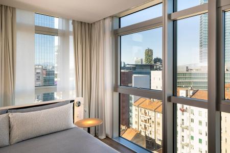 Innside By Melia Milano Torre Galfa - 40