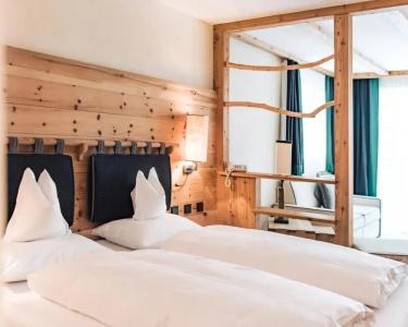 Tirler - Dolomites Living - 36