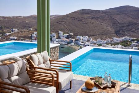 EmGard Suites Kythnos - 63