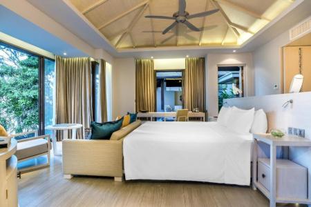 Pullman Phuket Arcadia Naithon Beach - Sha Extra Plus - 63