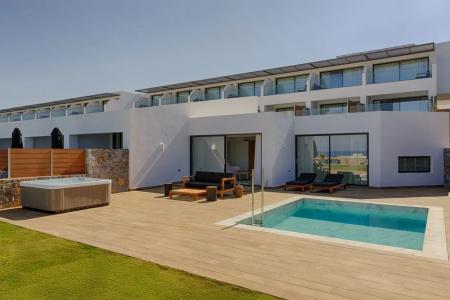 Abaton Island Resort & Spa - 69